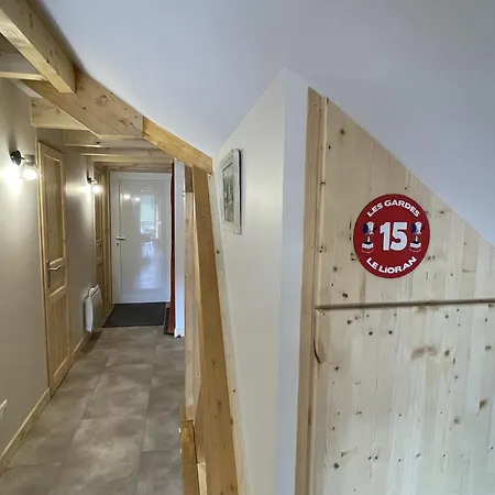 Chalet Deux Hermines