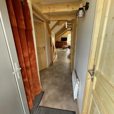 Chalet Deux Hermines