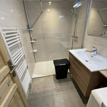 Chalet Deux Hermines