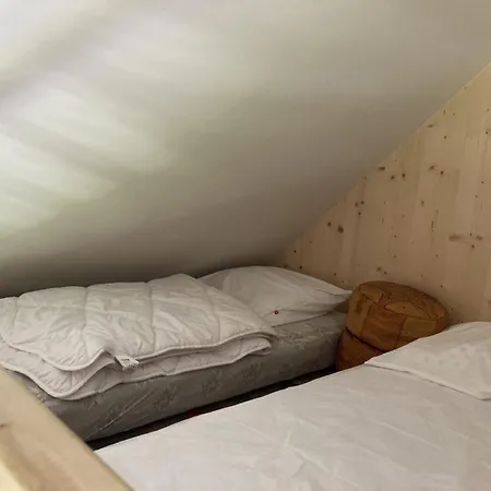 Deux Hermines Chalet Le Lioran