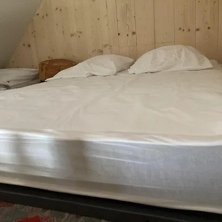 Deux Hermines Chalet *