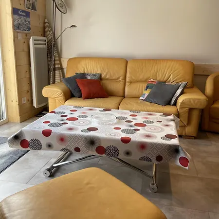 Chalet Deux Hermines