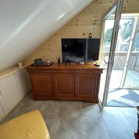 Chalet Deux Hermines *