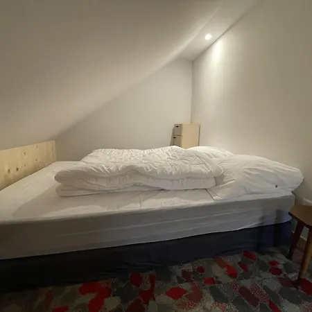 Chalet Deux Hermines Le Lioran